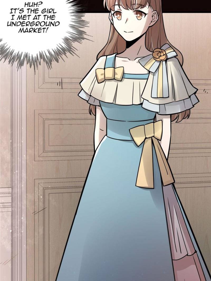 Read Lord of the Mysteries EN Manga Online