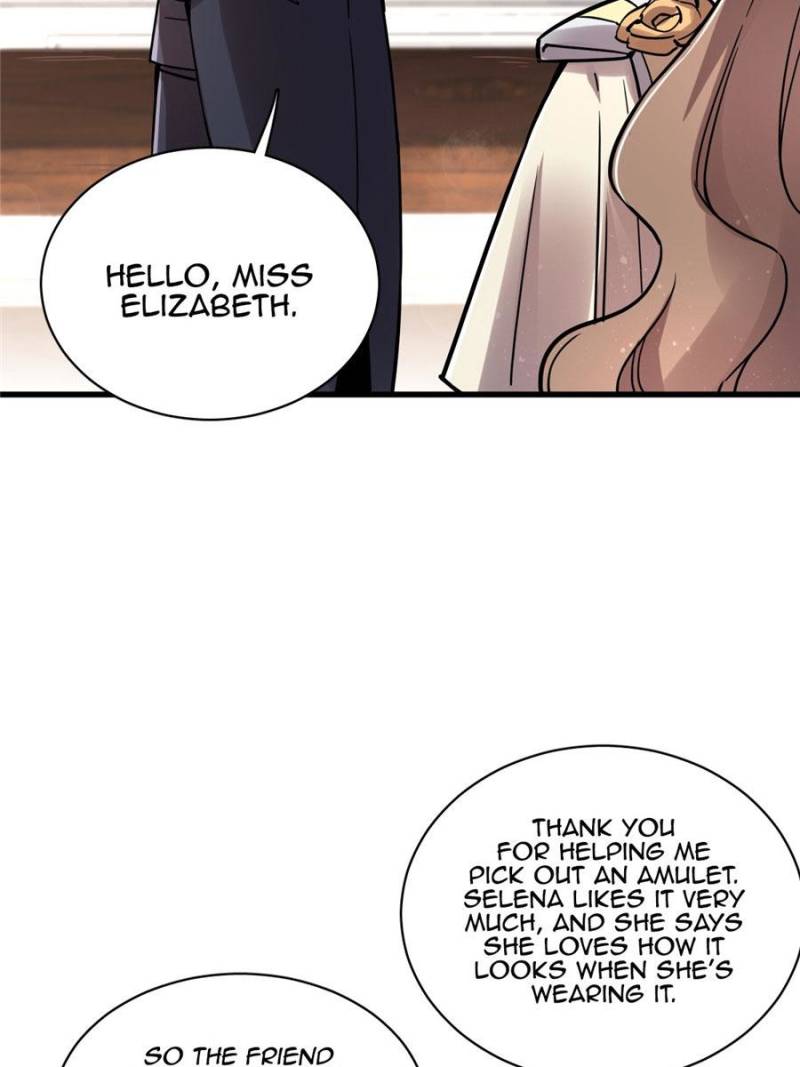 Read Lord of the Mysteries EN Manga Online