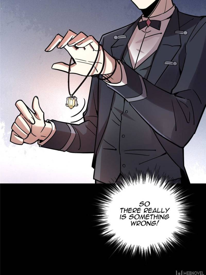 Read Lord of the Mysteries EN Manga Online