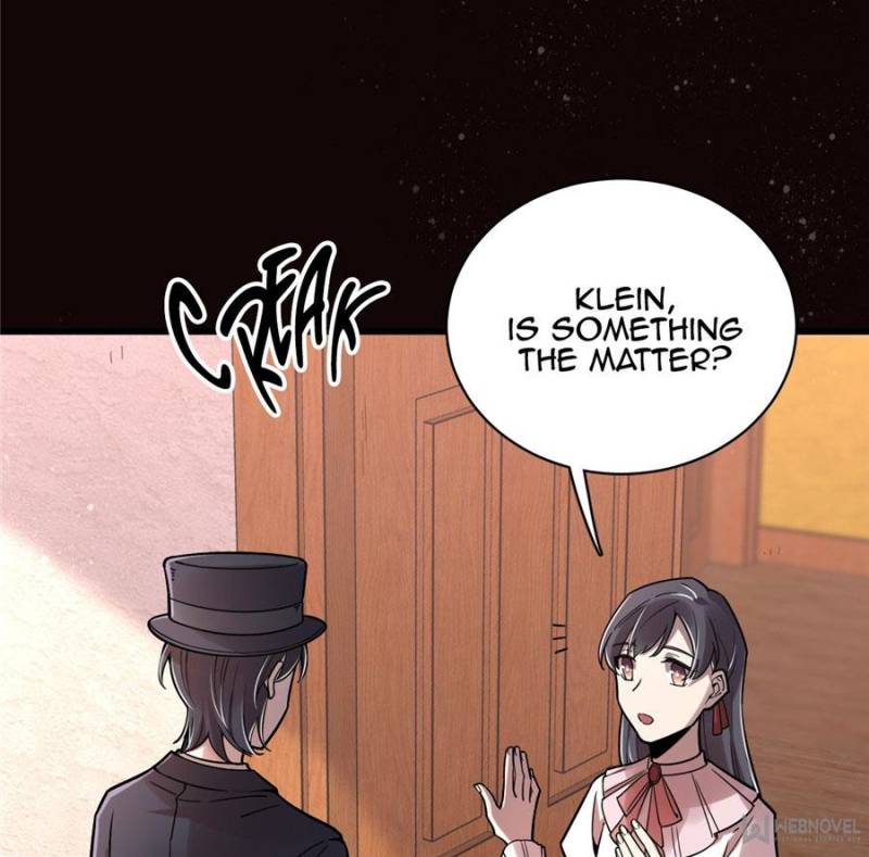 Read Lord of the Mysteries EN Manga Online