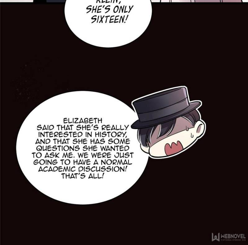 Read Lord of the Mysteries EN Manga Online