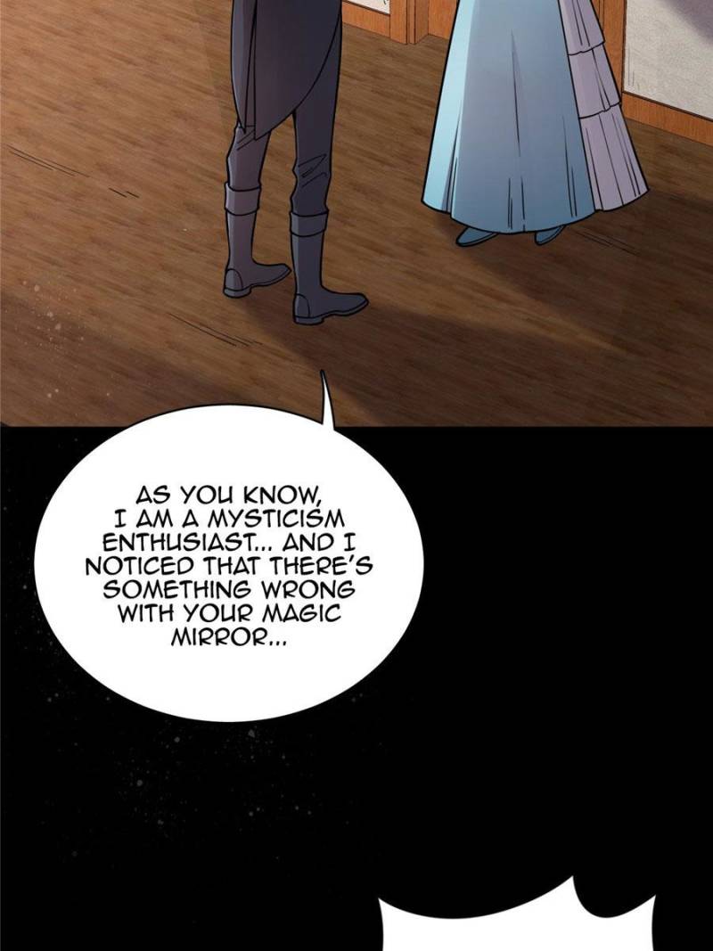 Read Lord of the Mysteries EN Manga Online