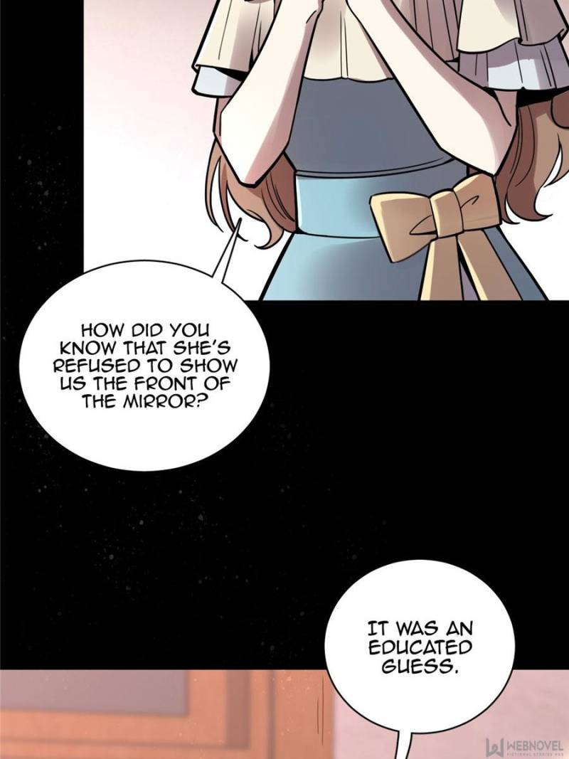 Read Lord of the Mysteries EN Manga Online