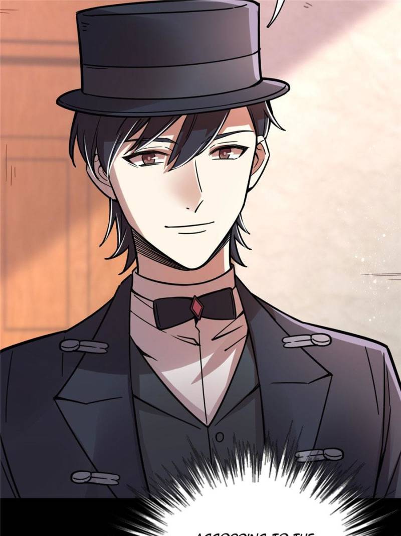 Read Lord of the Mysteries EN Manga Online