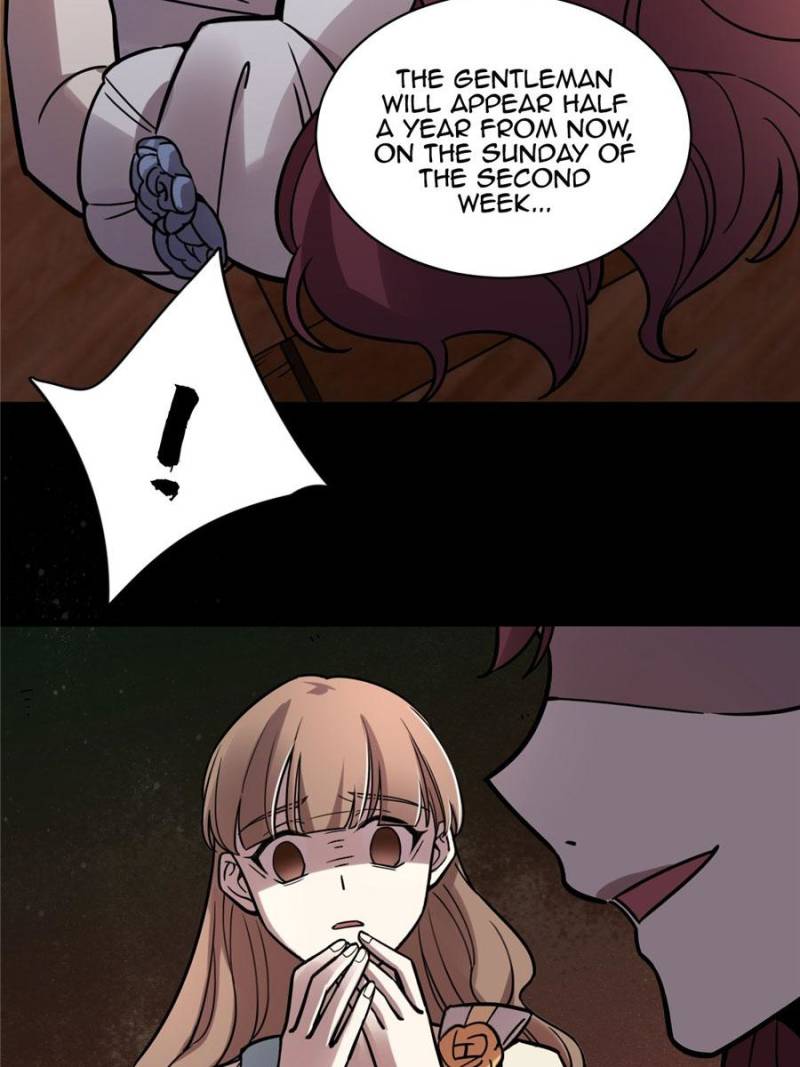 Read Lord of the Mysteries EN Manga Online