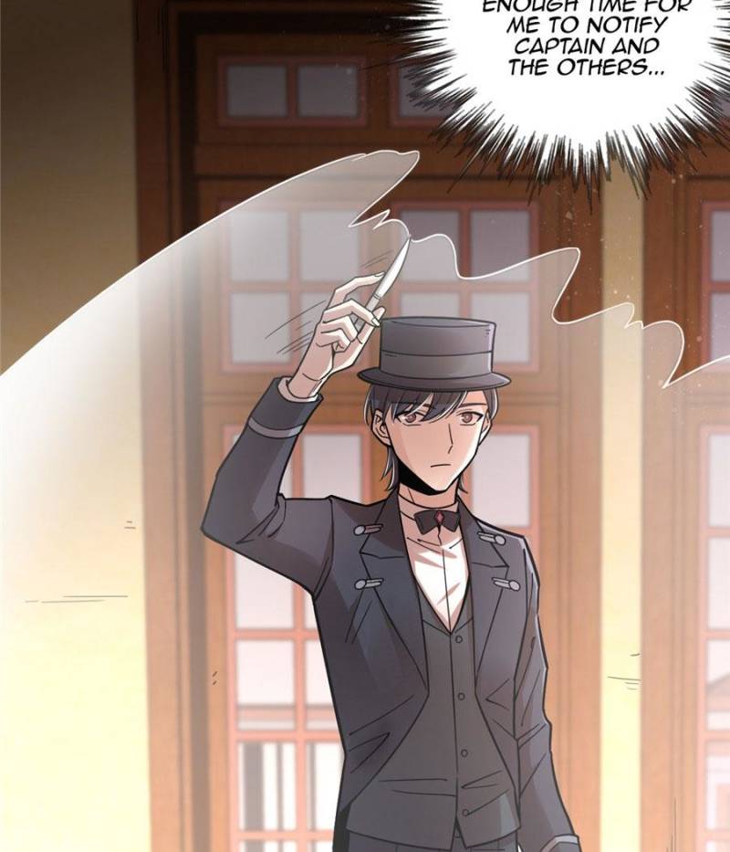 Read Lord of the Mysteries EN Manga Online