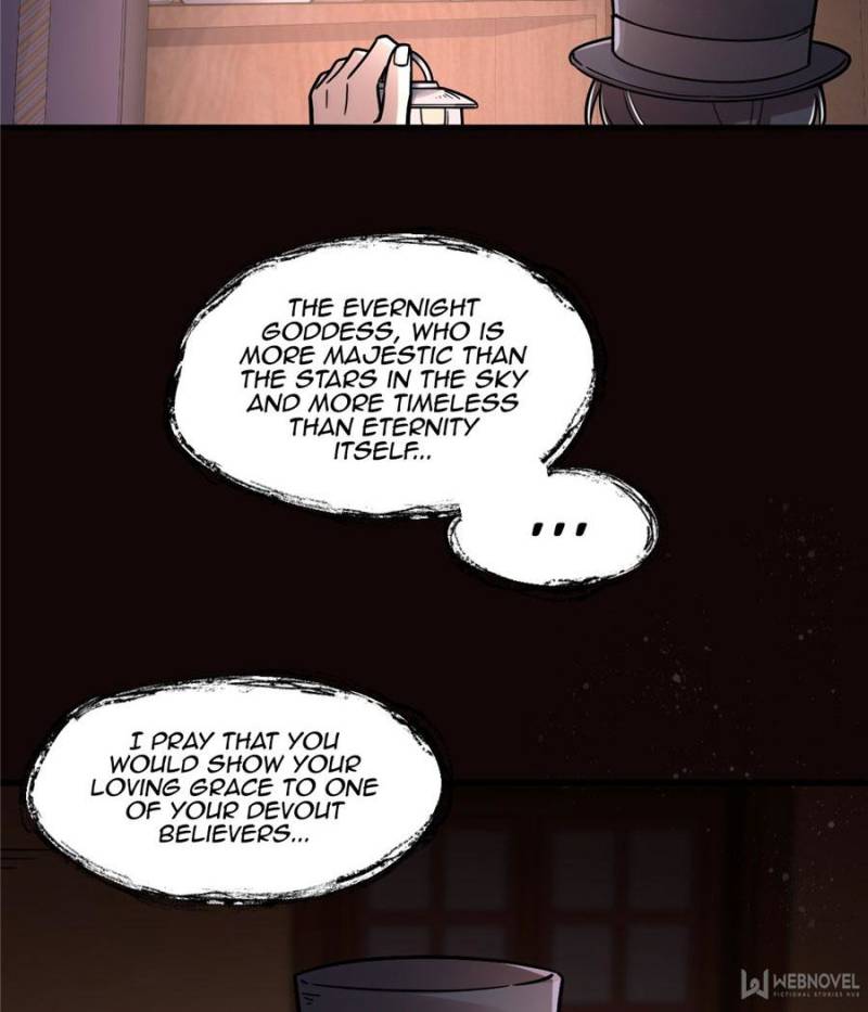 Read Lord of the Mysteries EN Manga Online