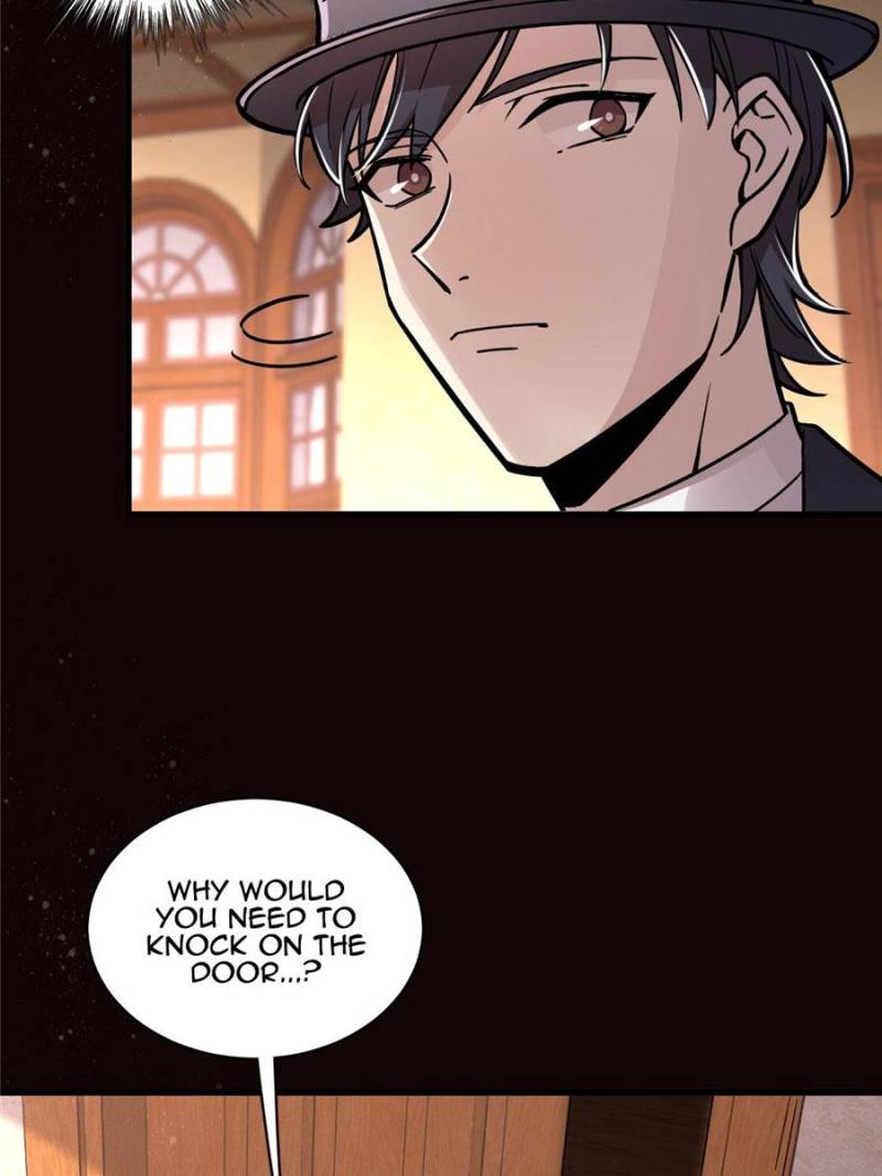 Read Lord of the Mysteries EN Manga Online