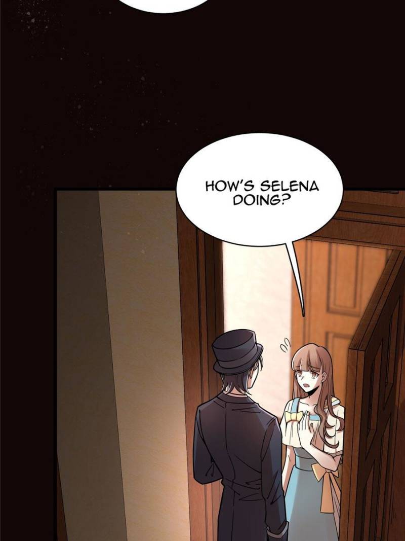 Read Lord of the Mysteries EN Manga Online