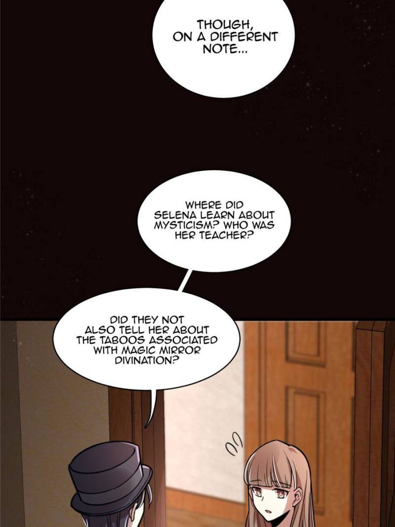 Read Lord of the Mysteries EN Manga Online