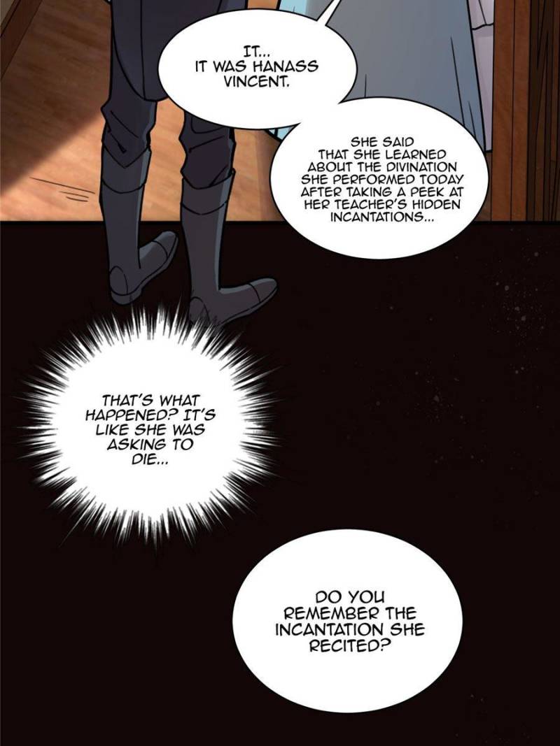 Read Lord of the Mysteries EN Manga Online