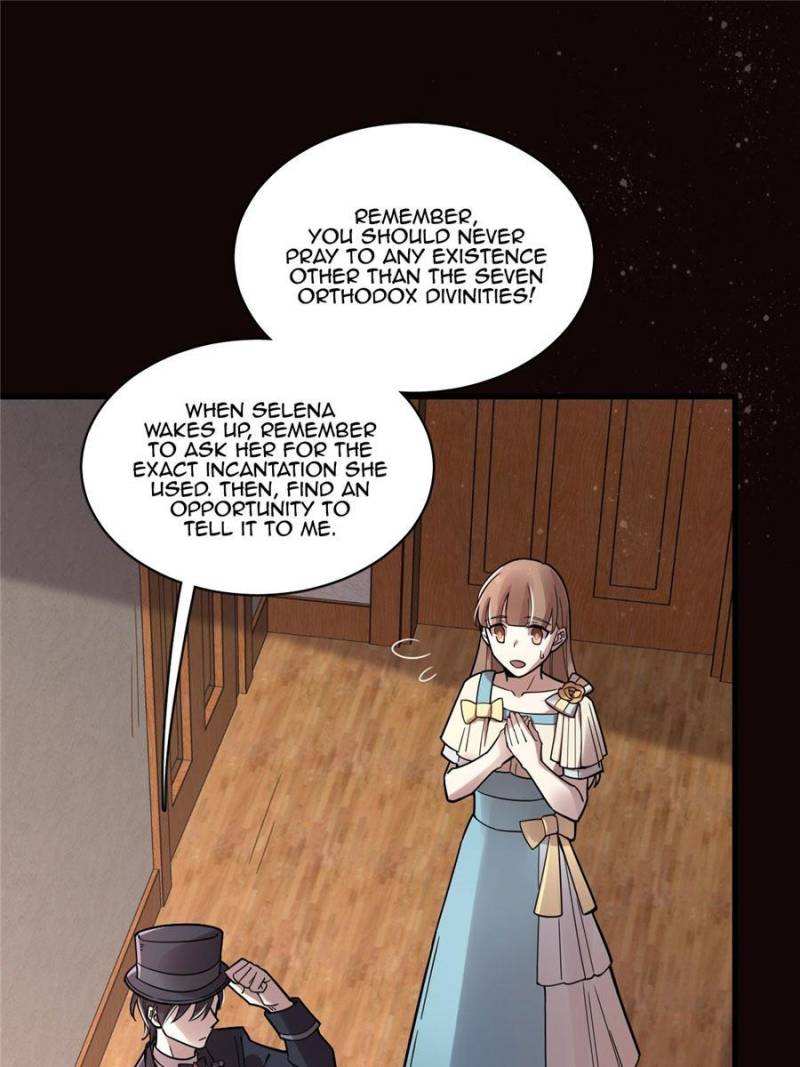 Read Lord of the Mysteries EN Manga Online