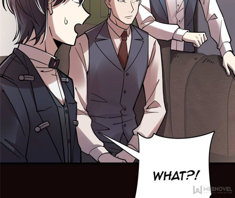 Read Lord of the Mysteries EN Manga Online