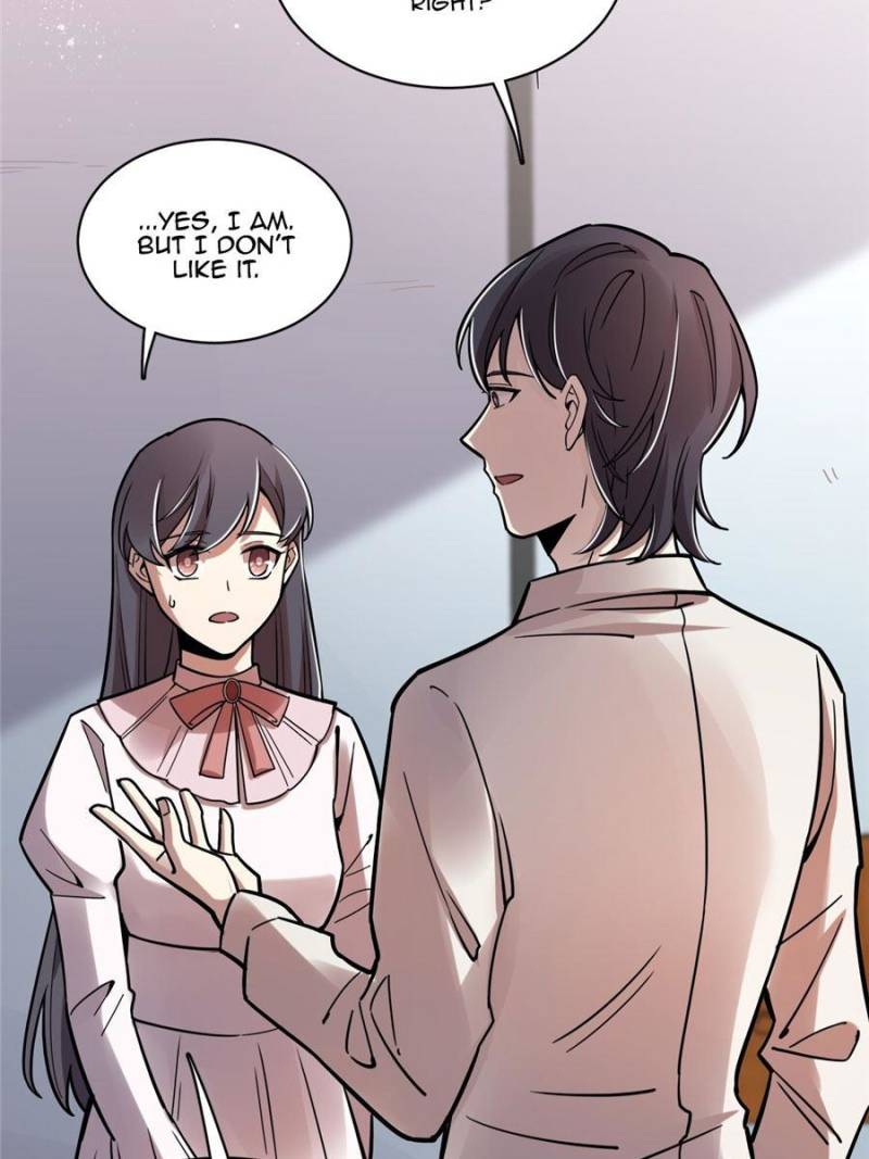 Read Lord of the Mysteries EN Manga Online