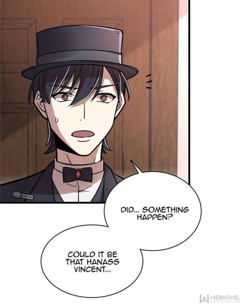 Read Lord of the Mysteries EN Manga Online