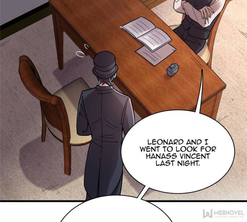 Read Lord of the Mysteries EN Manga Online