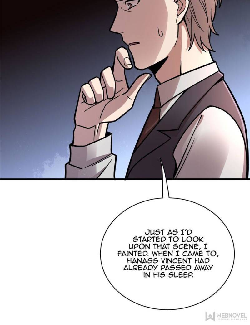 Read Lord of the Mysteries EN Manga Online