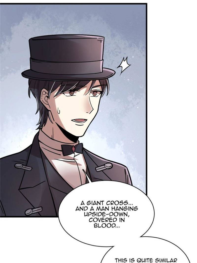 Read Lord of the Mysteries EN Manga Online