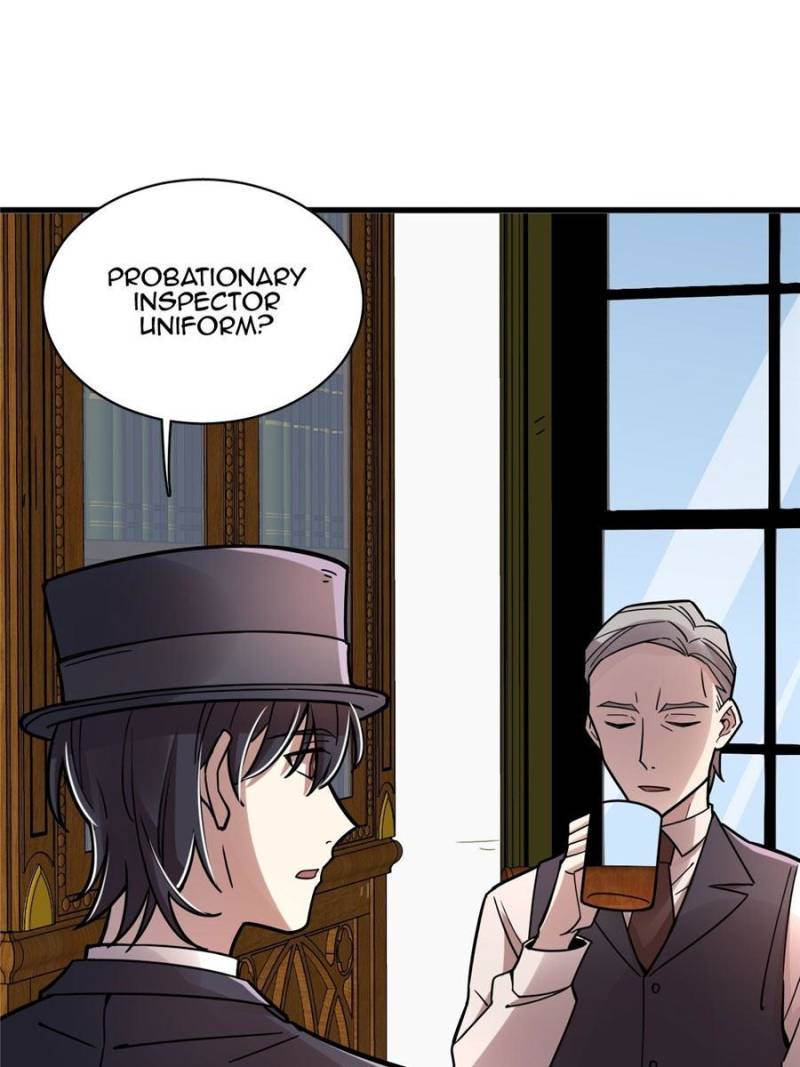 Read Lord of the Mysteries EN Manga Online