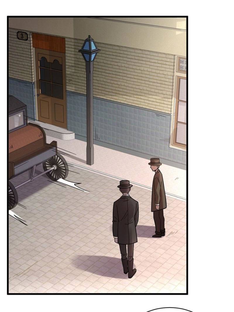 Read Lord of the Mysteries EN Manga Online