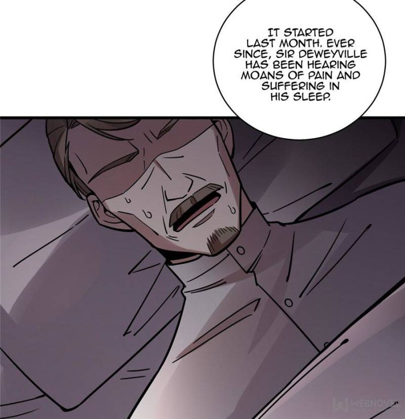 Read Lord of the Mysteries EN Manga Online