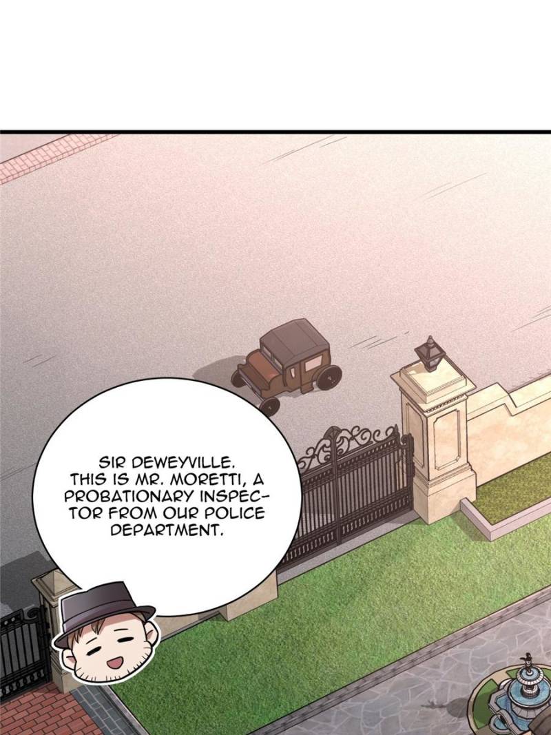 Read Lord of the Mysteries EN Manga Online