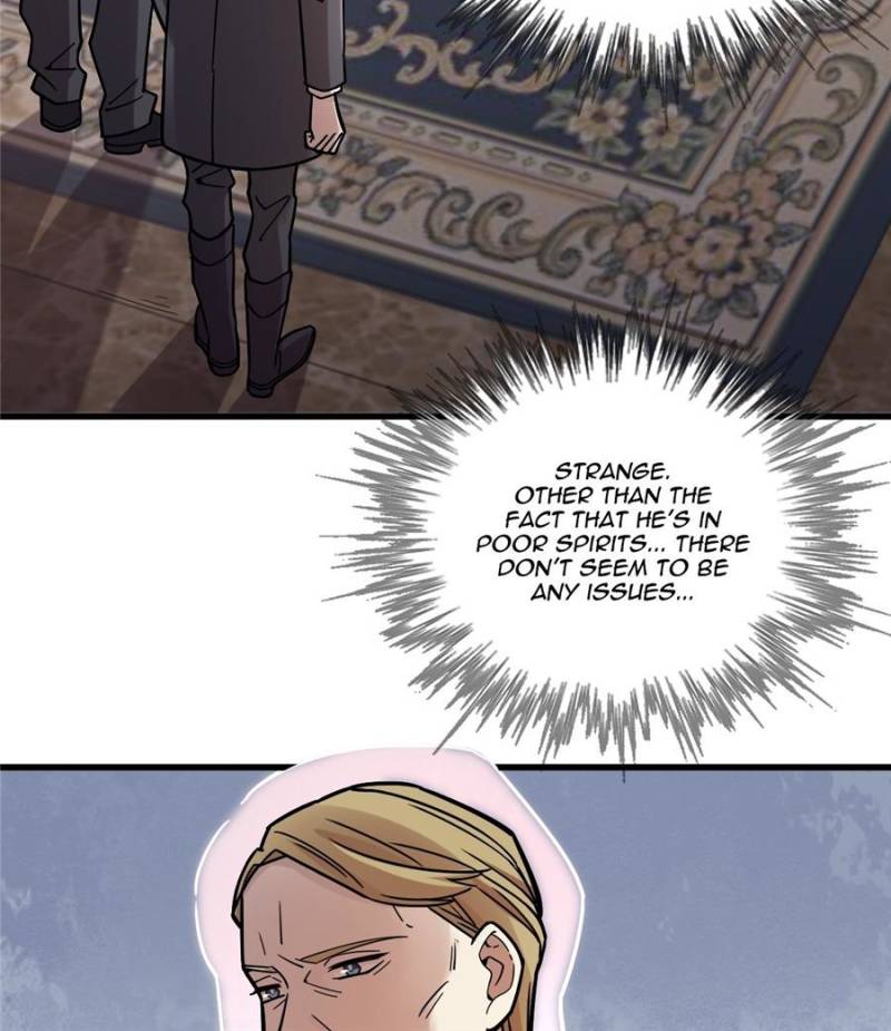 Read Lord of the Mysteries EN Manga Online