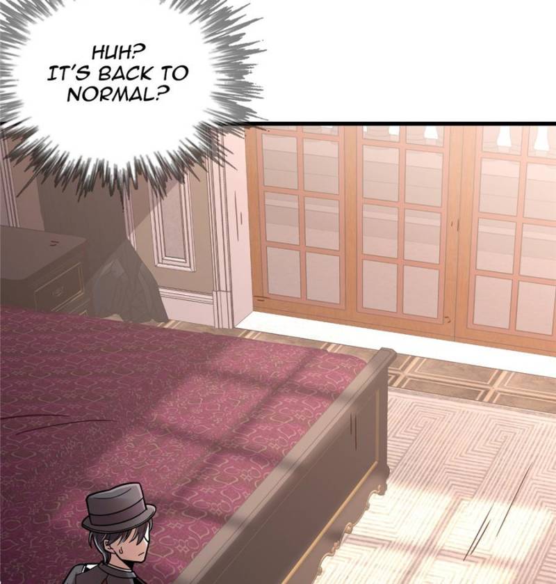 Read Lord of the Mysteries EN Manga Online