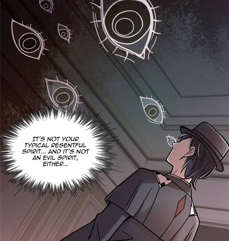 Read Lord of the Mysteries EN Manga Online