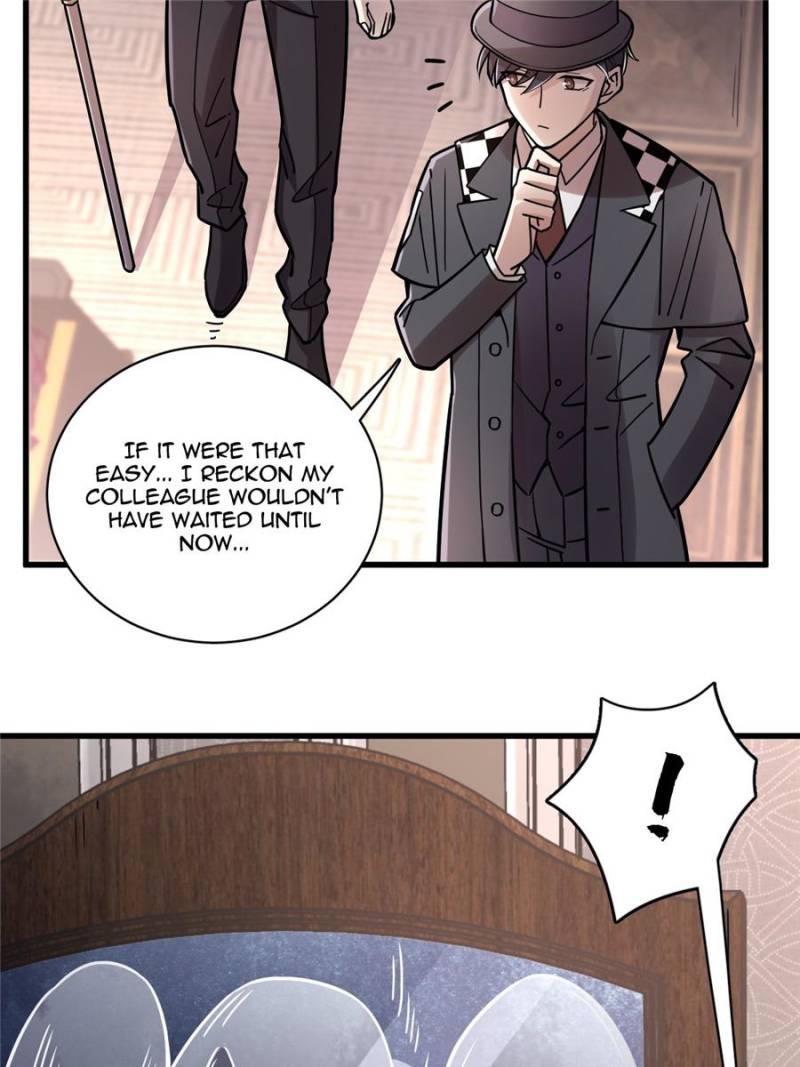 Read Lord of the Mysteries EN Manga Online