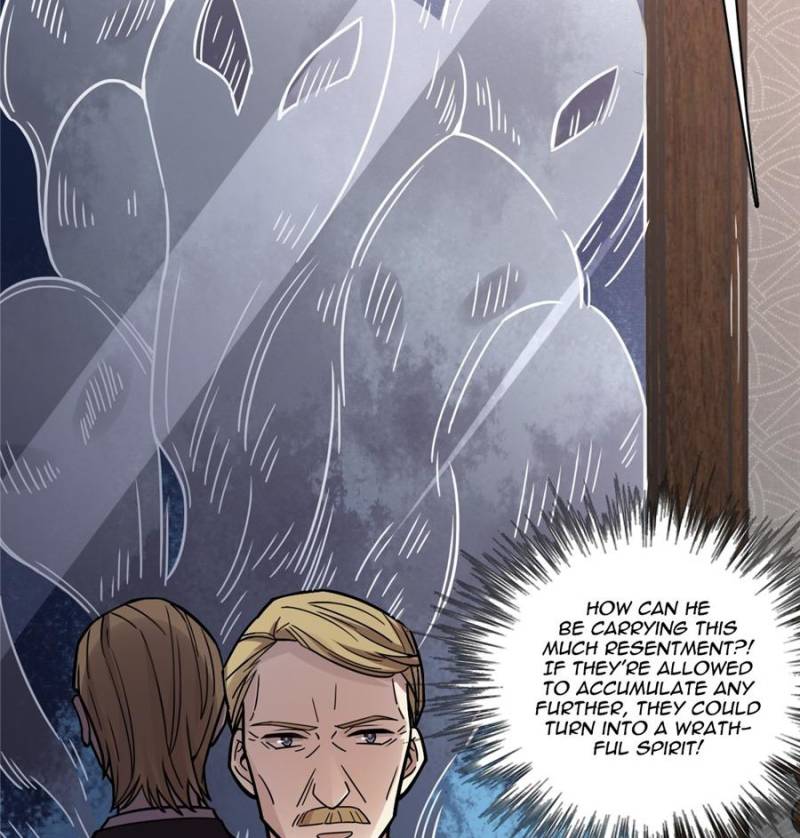 Read Lord of the Mysteries EN Manga Online