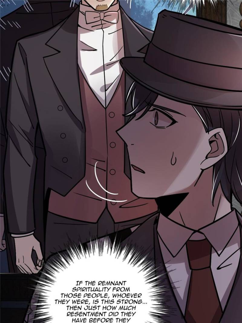 Read Lord of the Mysteries EN Manga Online