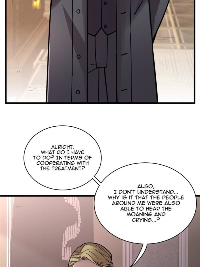 Read Lord of the Mysteries EN Manga Online
