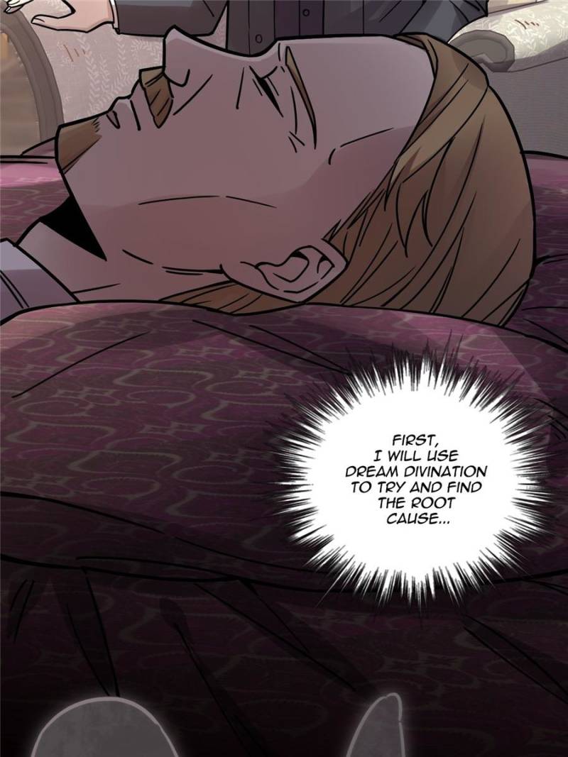 Read Lord of the Mysteries EN Manga Online