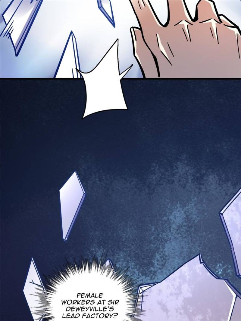 Read Lord of the Mysteries EN Manga Online
