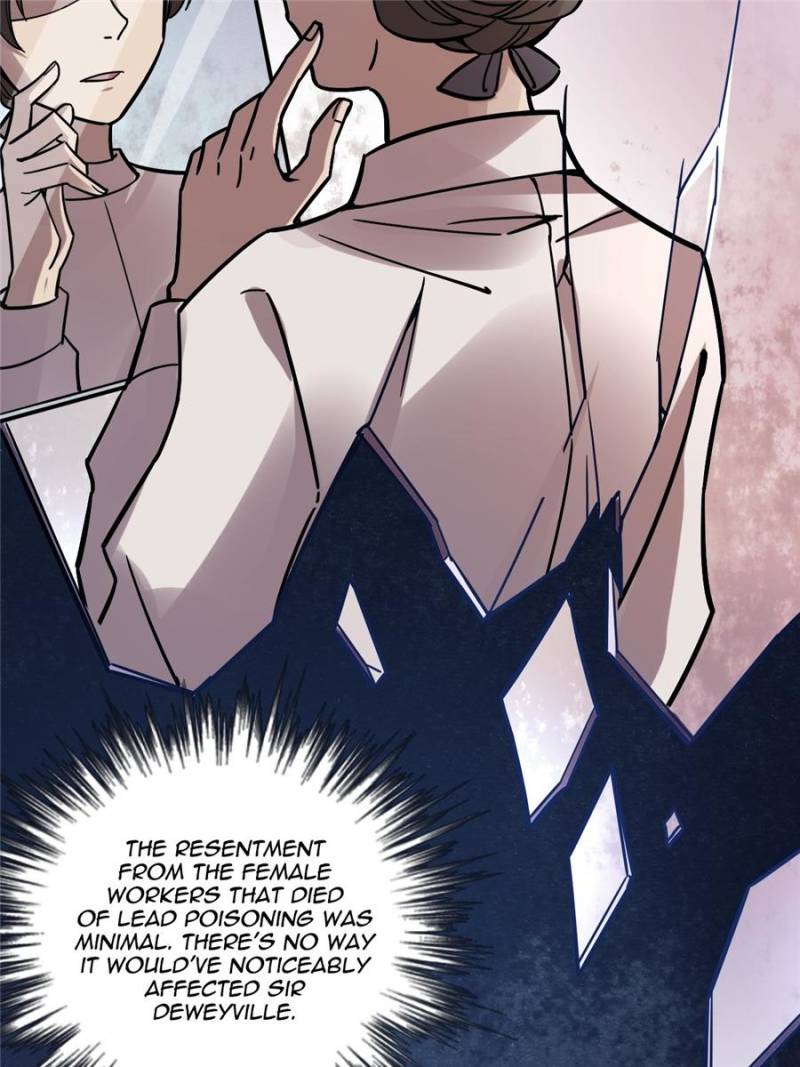Read Lord of the Mysteries EN Manga Online