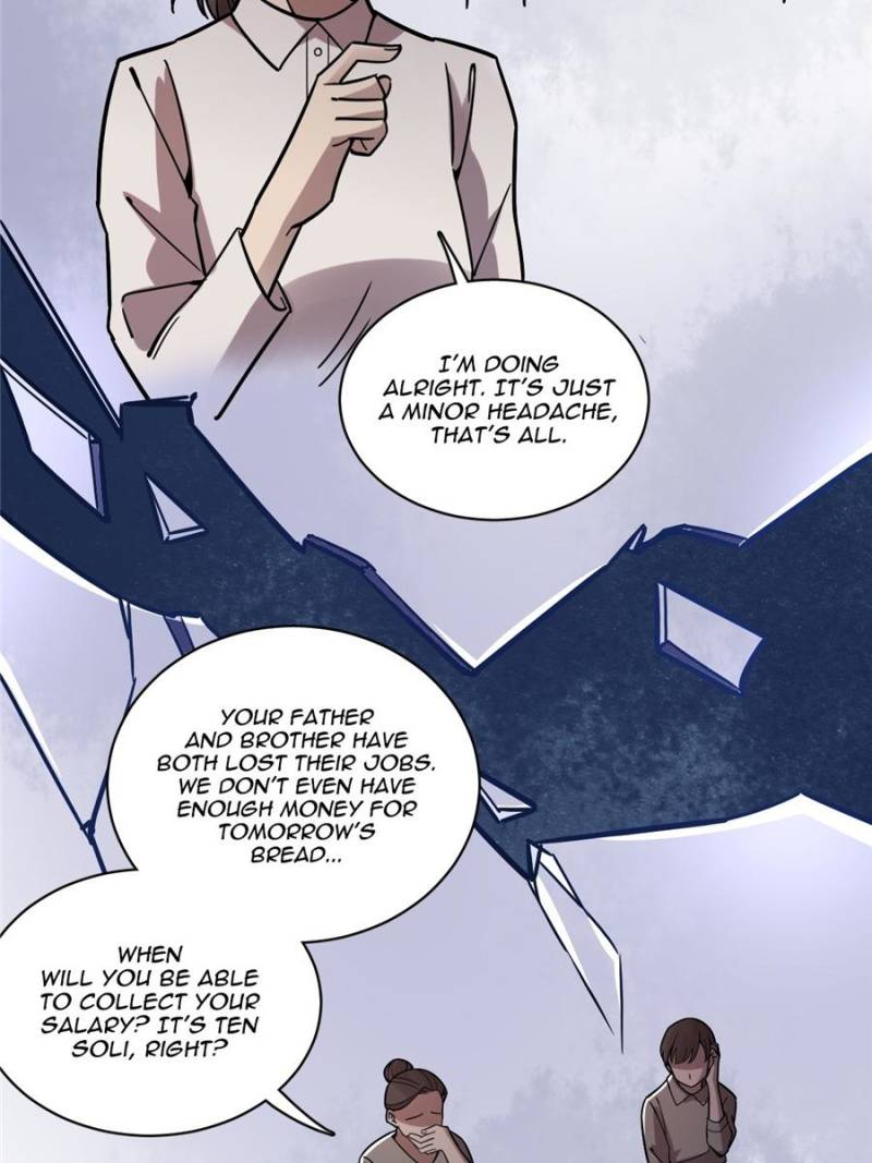 Read Lord of the Mysteries EN Manga Online
