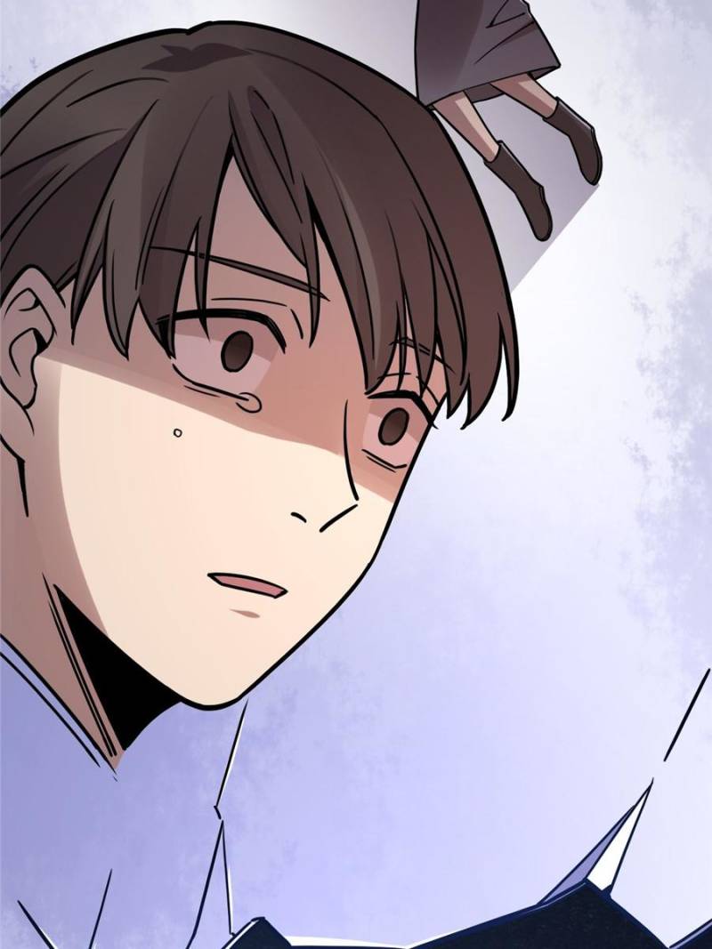 Read Lord of the Mysteries EN Manga Online