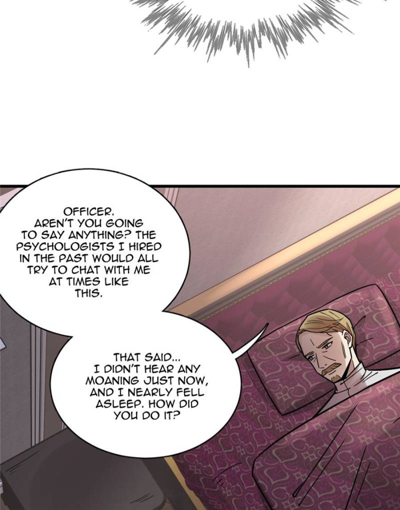 Read Lord of the Mysteries EN Manga Online