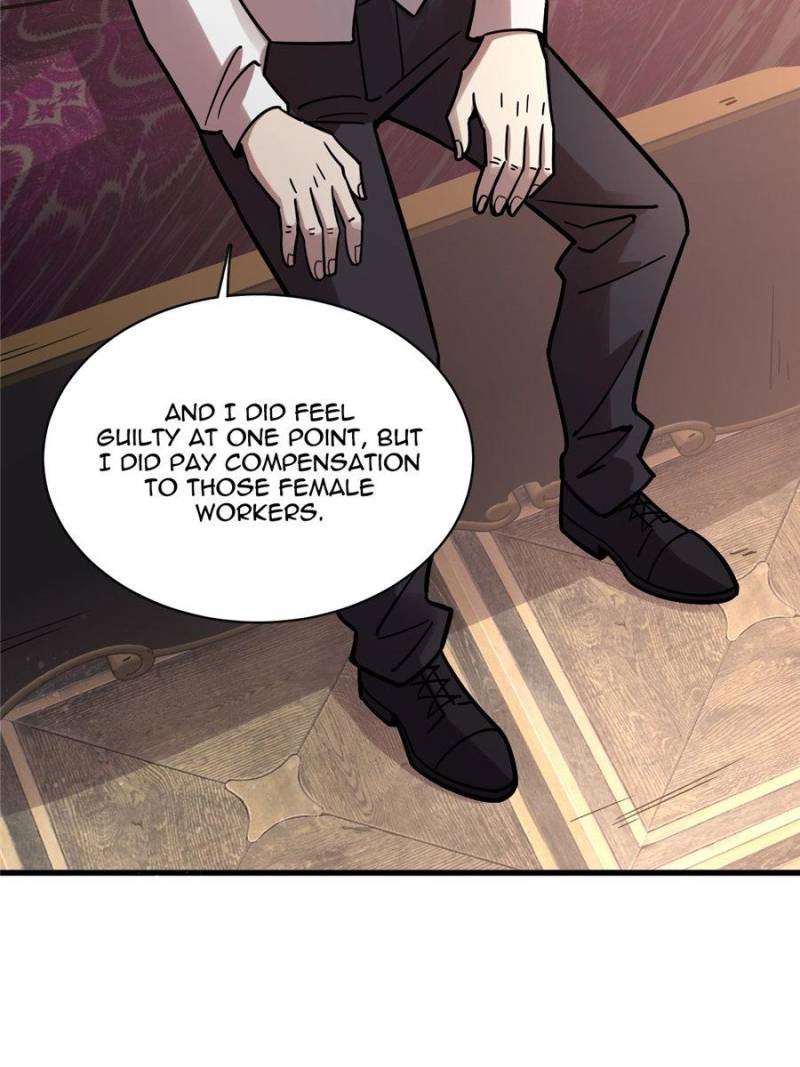 Read Lord of the Mysteries EN Manga Online