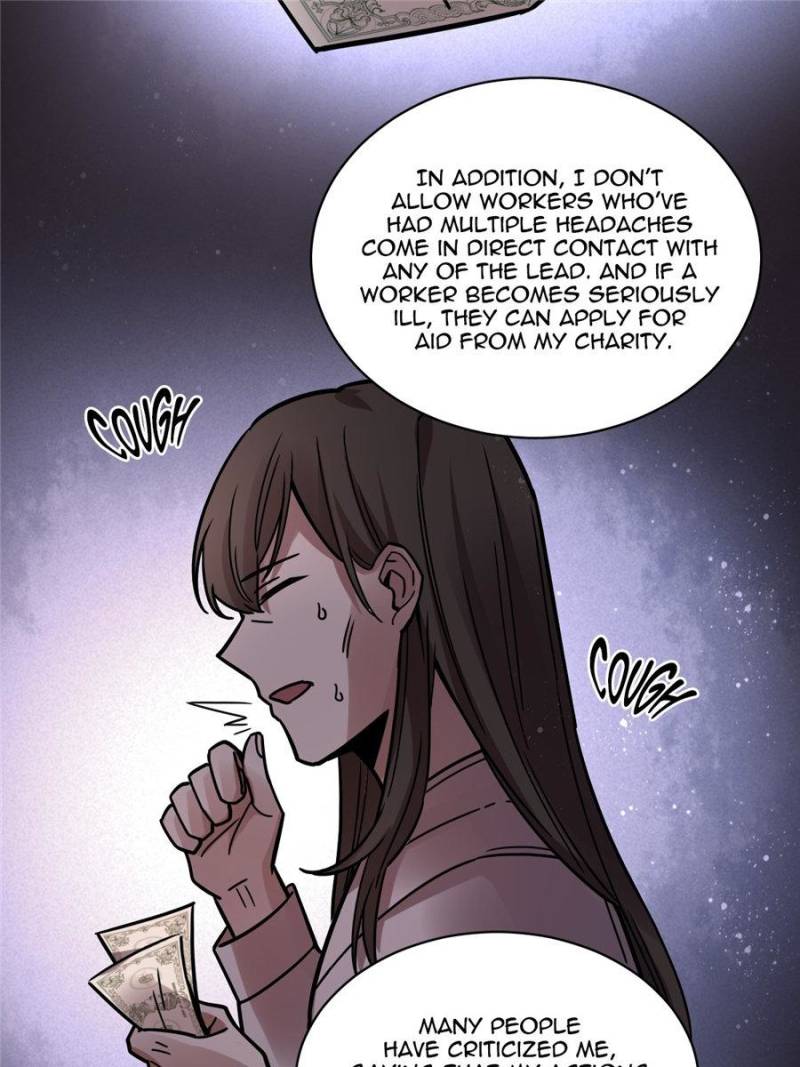 Read Lord of the Mysteries EN Manga Online
