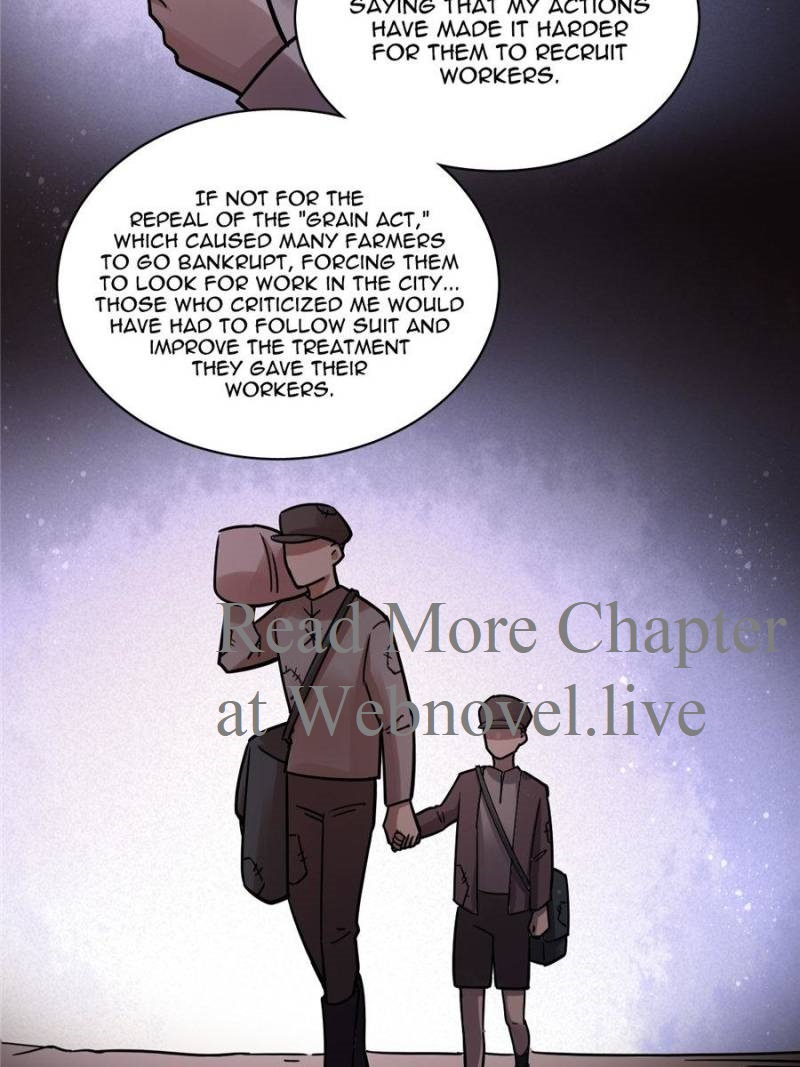 Read Lord of the Mysteries EN Manga Online