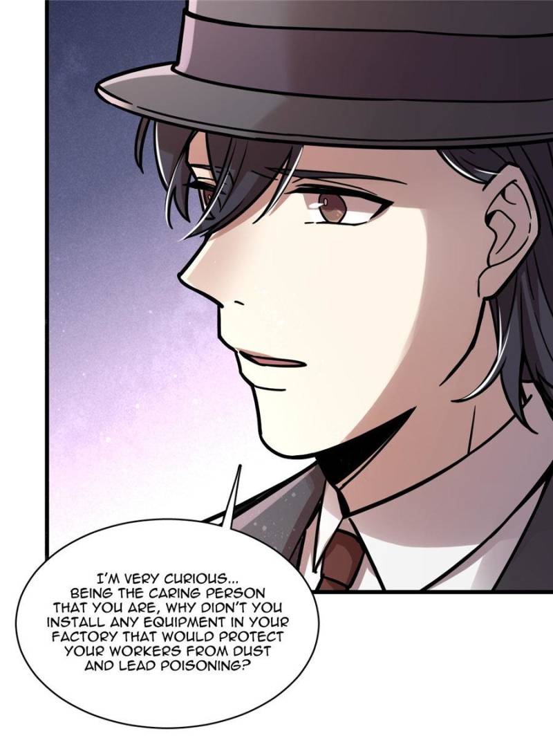 Read Lord of the Mysteries EN Manga Online