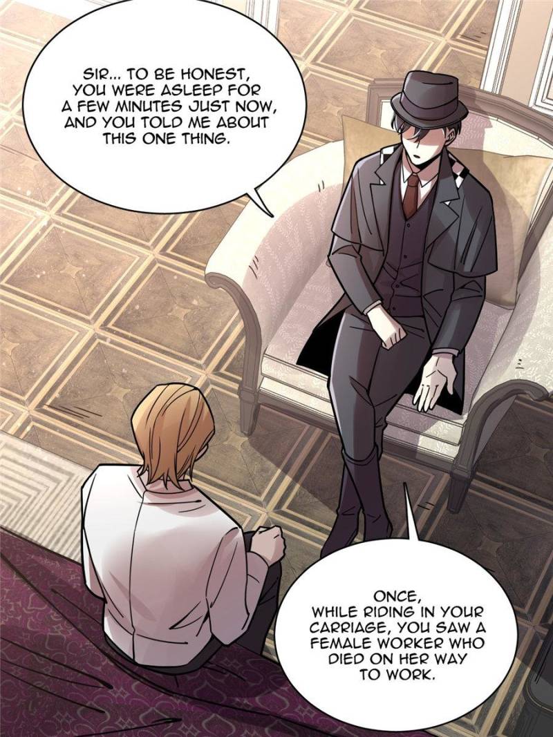 Read Lord of the Mysteries EN Manga Online