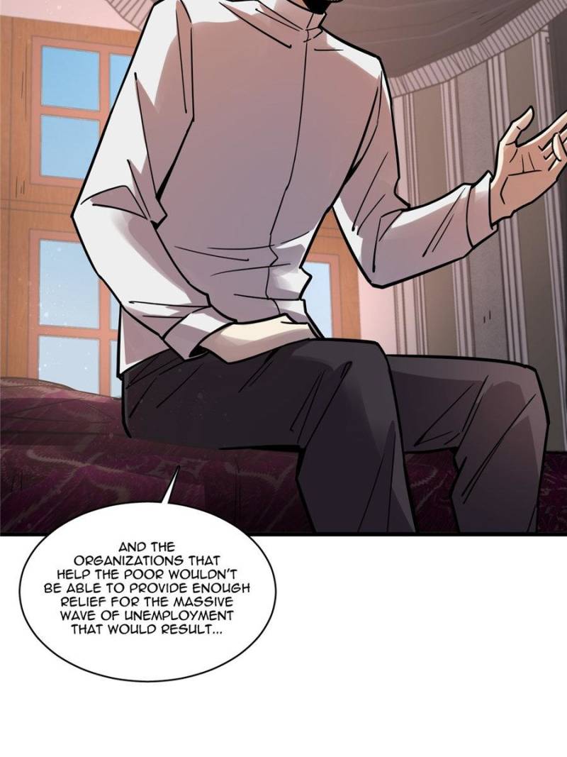 Read Lord of the Mysteries EN Manga Online