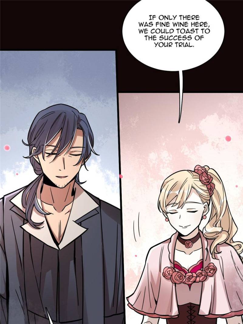 Read Lord of the Mysteries EN Manga Online