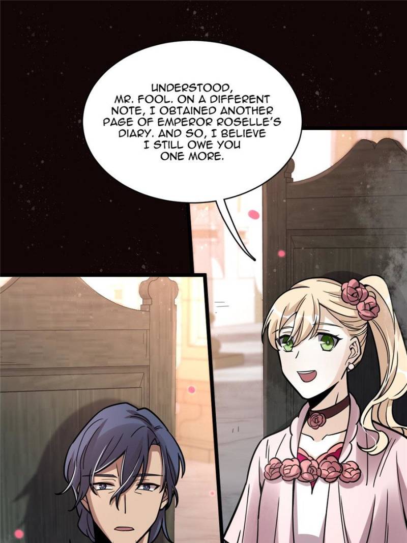 Read Lord of the Mysteries EN Manga Online