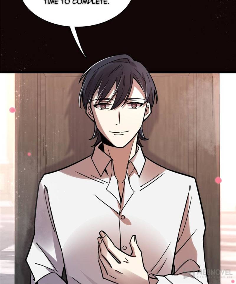Read Lord of the Mysteries EN Manga Online