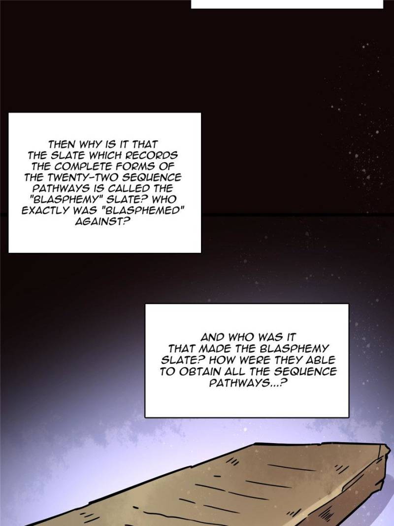 Read Lord of the Mysteries EN Manga Online