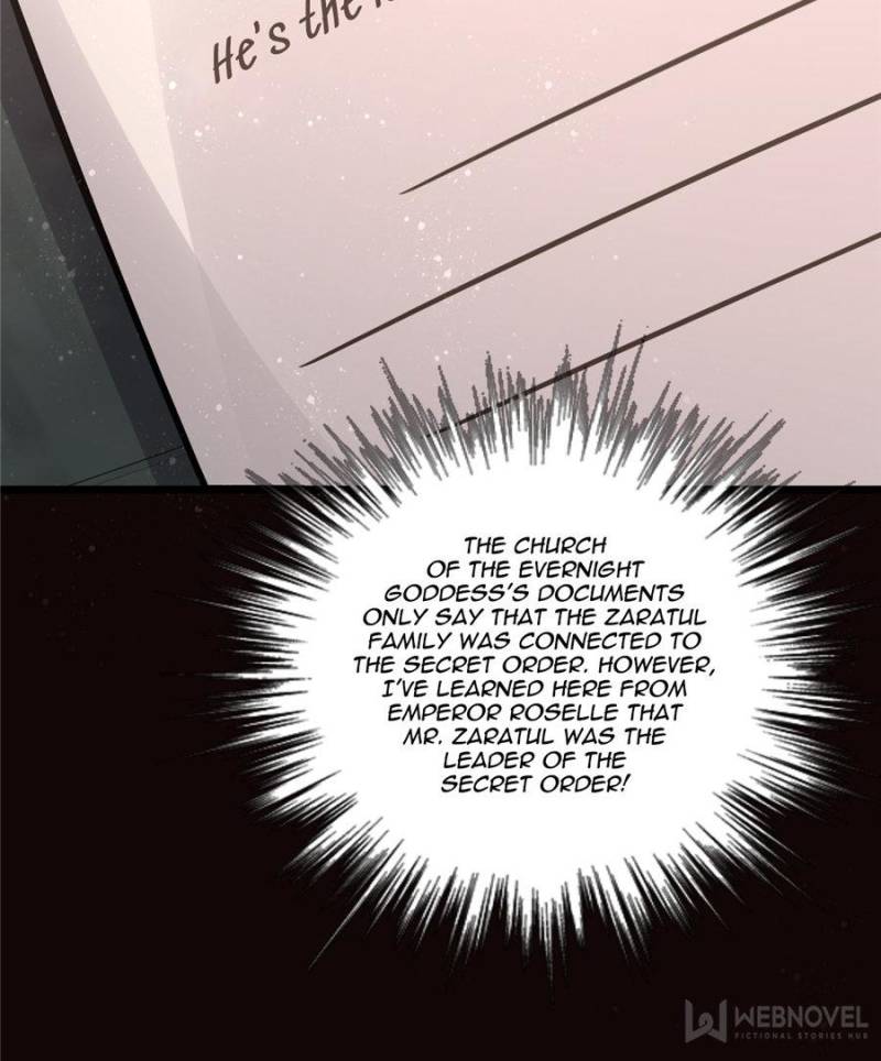 Read Lord of the Mysteries EN Manga Online
